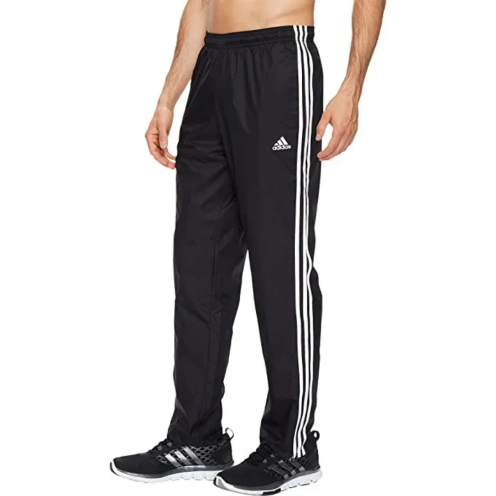 Adidas Climaproof 3-Stripe Track Pants